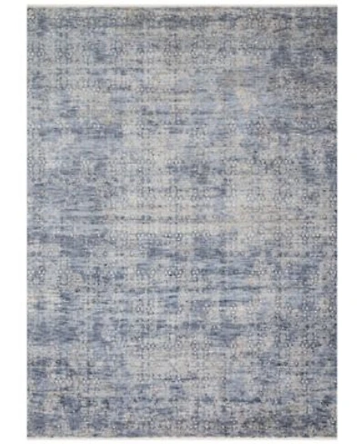 Loloi Pandora Pan 03 Dark Blue Area Rug