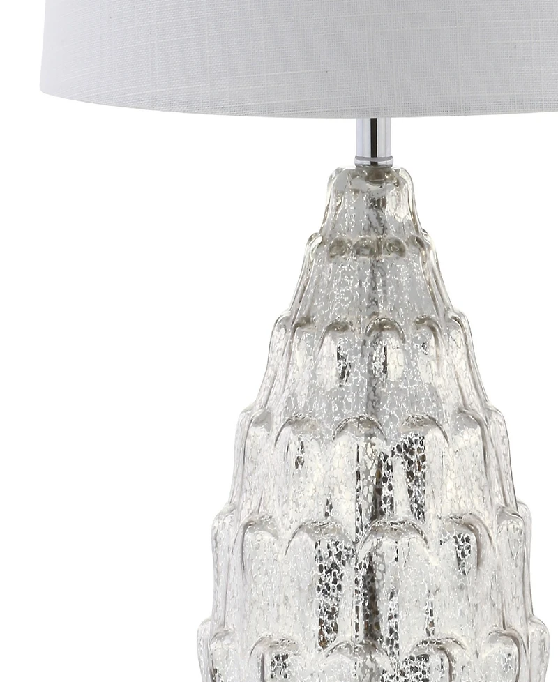 Jonathan Y Artichoke Led Table Lamp