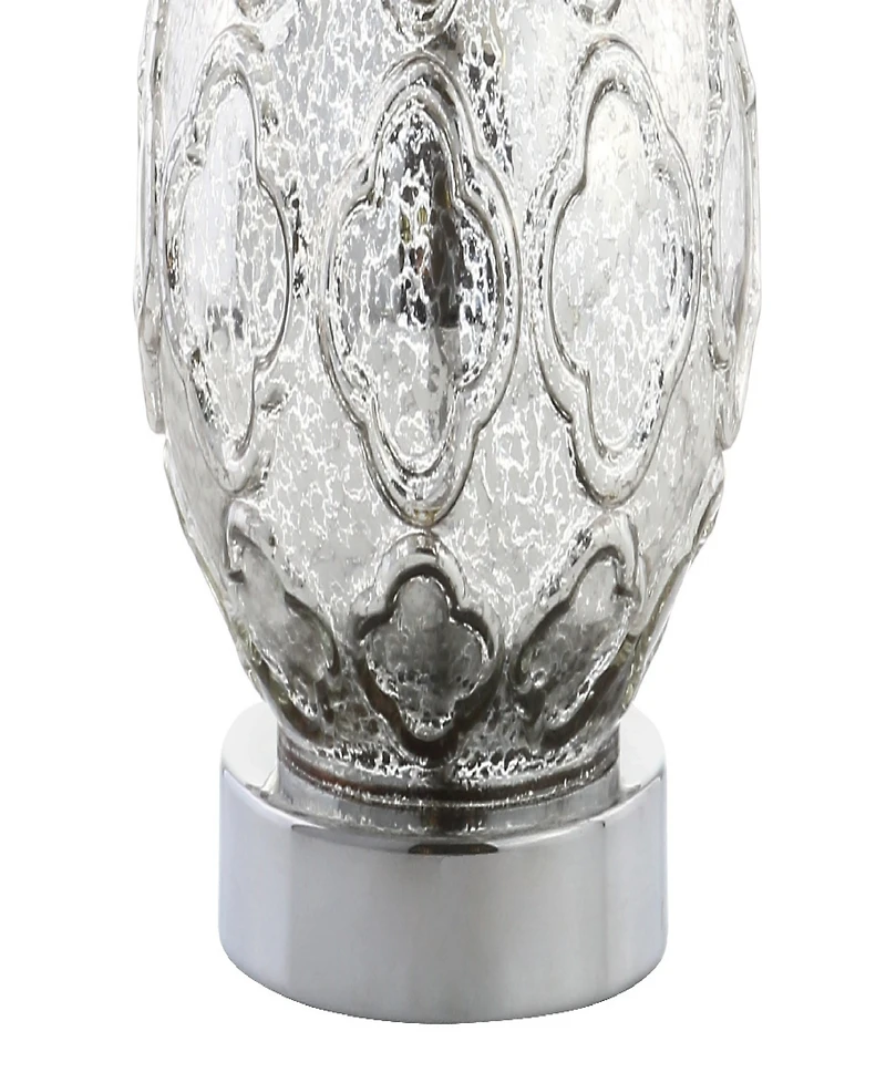 Jonathan Y Darren Led Table Lamp