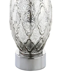 Jonathan Y Darren Led Table Lamp