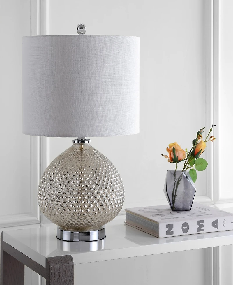 Jonathan Y Ames Led Table Lamp