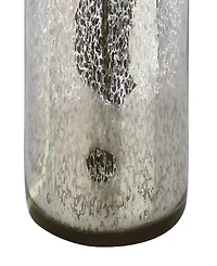 Jonathan Y Esmee Mercury Led Table Lamp
