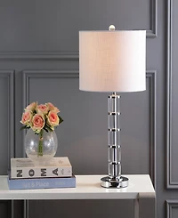 Jonathan Y Hailey Led Table Lamp