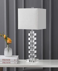 Jonathan Y June Led Table Lamp