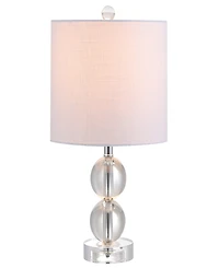 Jonathan Y Brooklyn Led Table Lamp