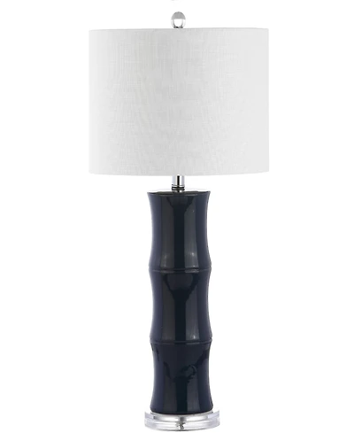 Jonathan Y Tiki Led Table Lamp