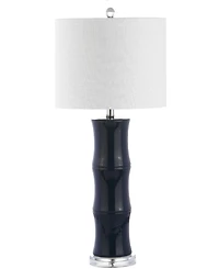 Jonathan Y Tiki Led Table Lamp
