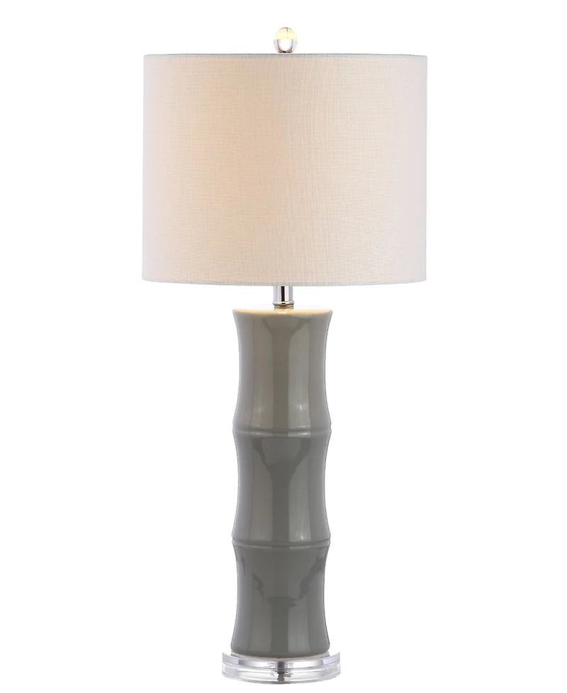 Jonathan Y Tiki Led Table Lamp