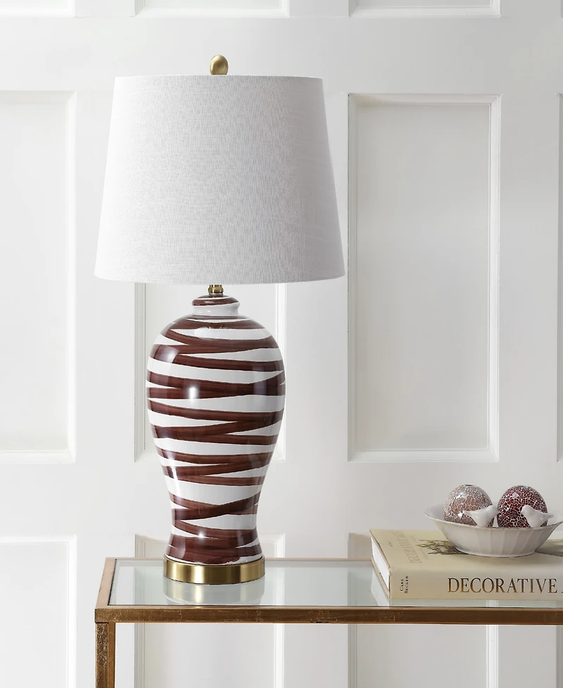 Jonathan Y Led Table Lamp