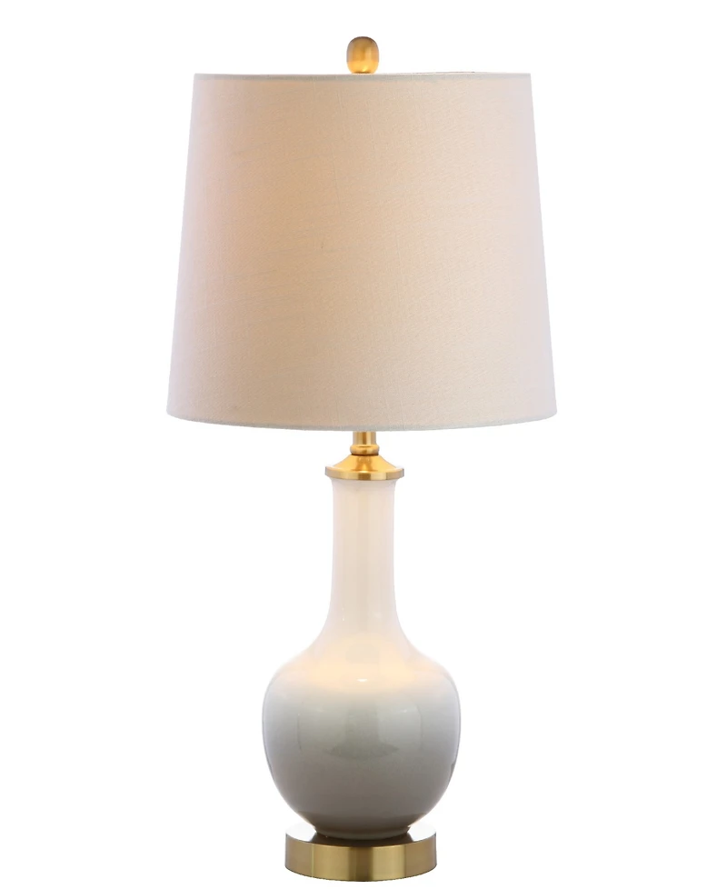 Jonathan Y Gradient Led Table Lamp