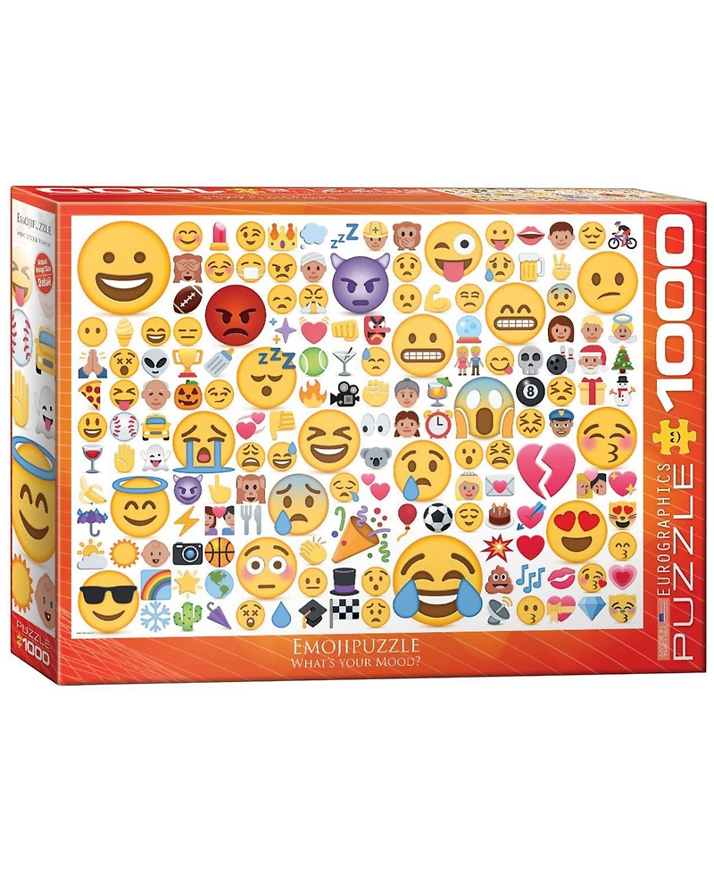 Emojipuzzle