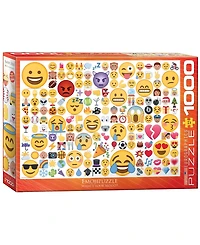 Emojipuzzle