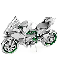 Iconx 3D Metal Model Kit