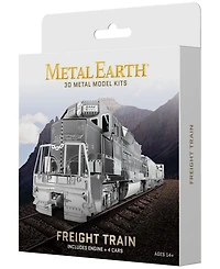 Metal Earth 3D Metal Model Kit