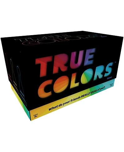 True Colors