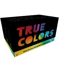 True Colors