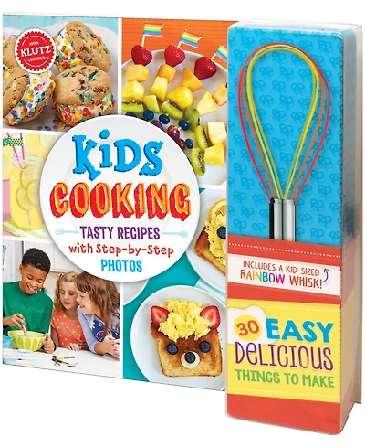 Kids Cooking