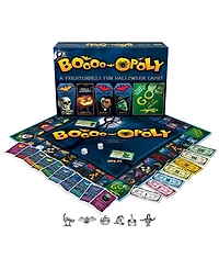 Booo-opoly (Halloween)