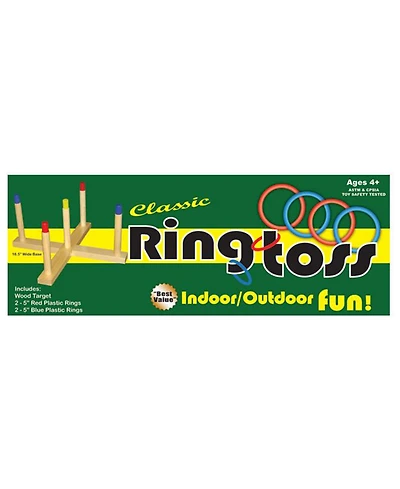 Classic Ring Toss