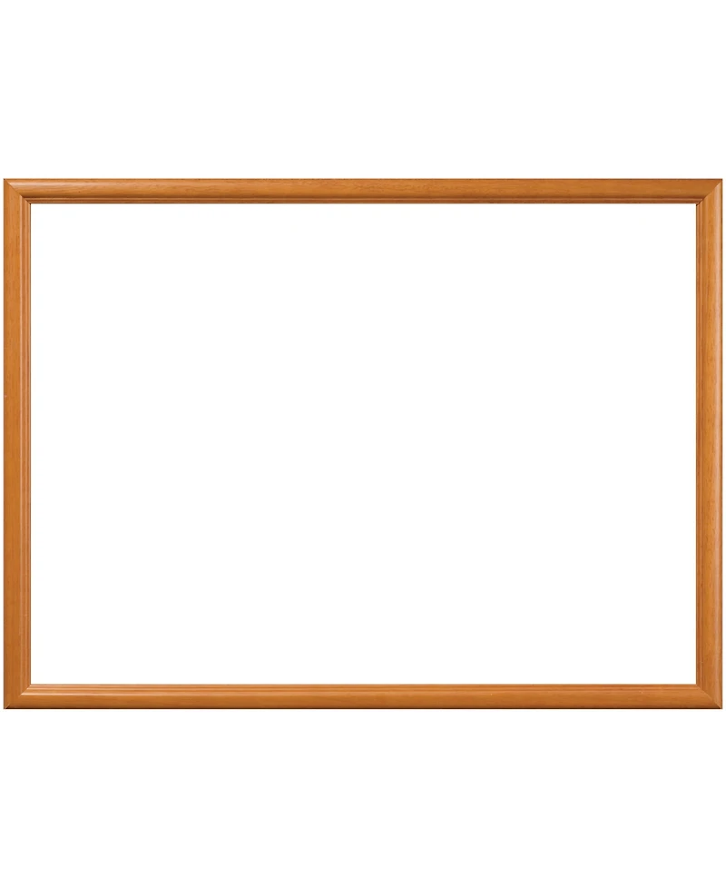 Natural Wood Jigsaw Puzzle Frame 19.25" x 26.75"