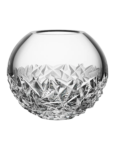 Orrefors Carat Globe Large Vase