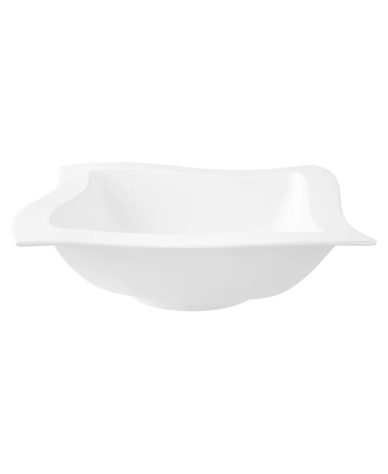Villeroy & Boch New Wave Salad Bowl
