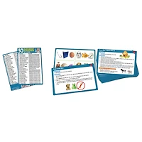 Junior Learning 50 Phonemic Awareness Activities Learning Set