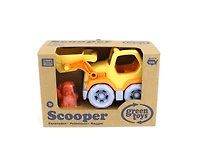 Green Toys Scooper - Construction Truck