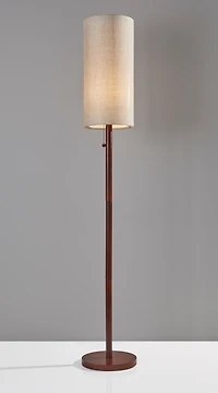 Adesso Hamptons Floor Lamp