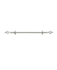 Achim Metallo Lexus Decorative Rods Finials