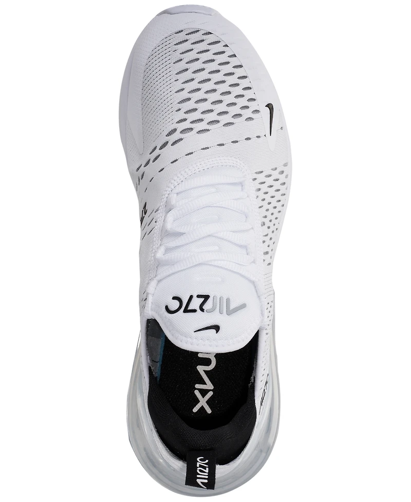 Nike Men's Air Max 270 Casual Sneakers from Finish Line