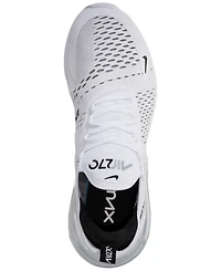Nike Men's Air Max 270 Casual Sneakers from Finish Line