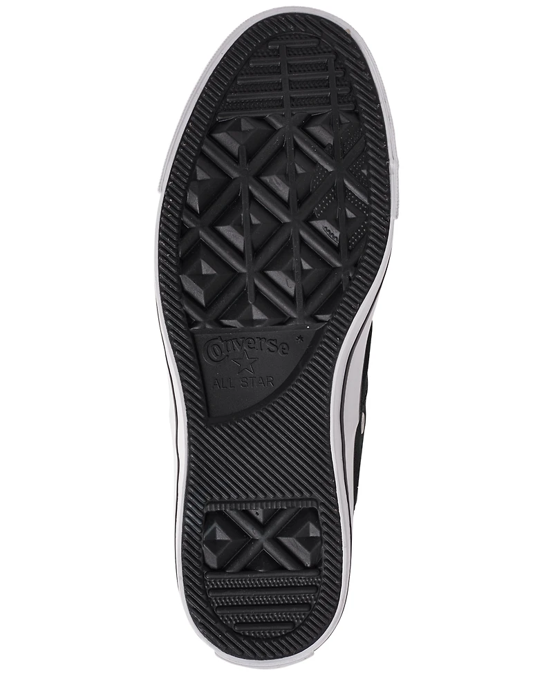 Converse Women's Chuck Taylor Madison Mid Casual Sneakers from Finish Line