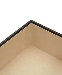 4" Deep Jewelry Tray
