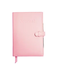 Royce New York Executive Leather Journal