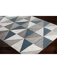 Livabliss Monte Carlo Mnc-2307 3'11" x 5'7" Area Rug