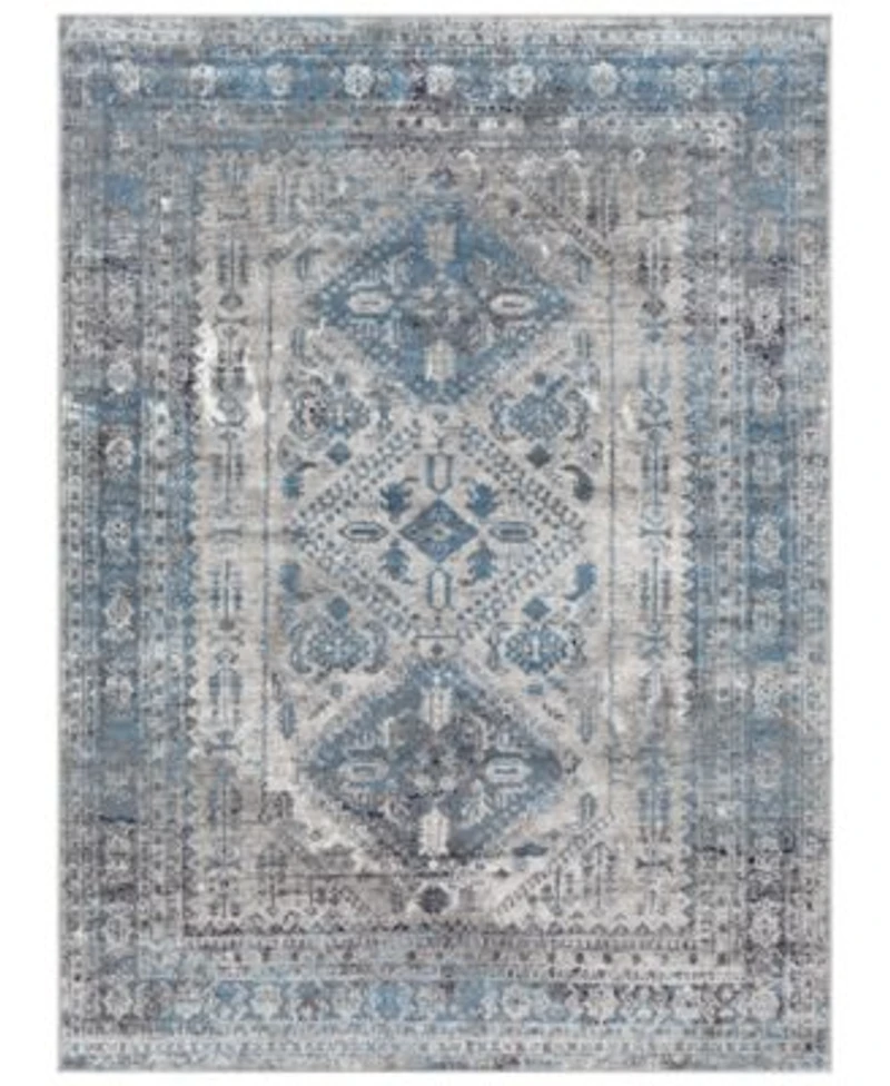 Livabliss Monte Carlo Mnc Area Rug Collection