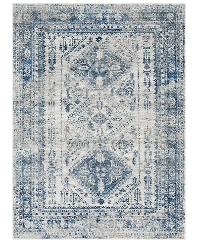 Livabliss Monte Carlo Mnc- 3'11" x 5'7" Area Rug