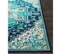 Livabliss Paramount Par-1107 6'7" x 9'6" Area Rug