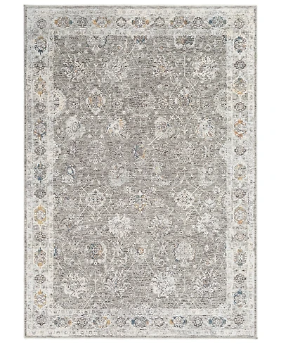 Closeout! Livabliss Presidential Pdt-2307 5' x 8'2" Area Rug