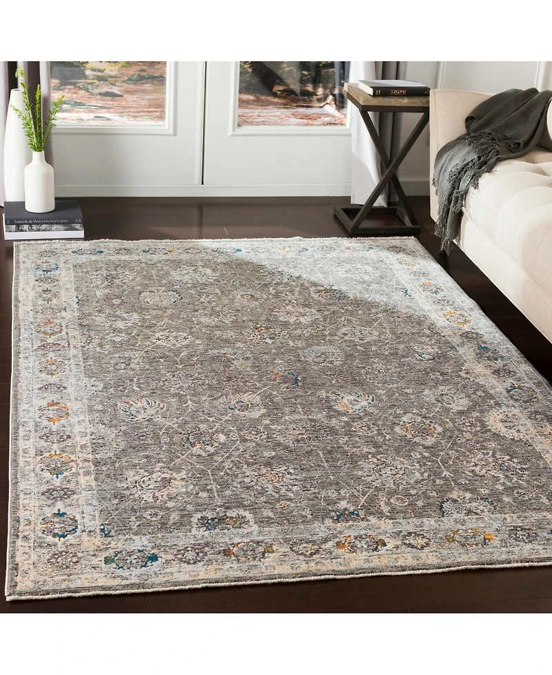 Closeout! Livabliss Presidential Pdt-2307 5' x 8'2" Area Rug