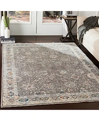 Closeout! Livabliss Presidential Pdt-2307 5' x 8'2" Area Rug