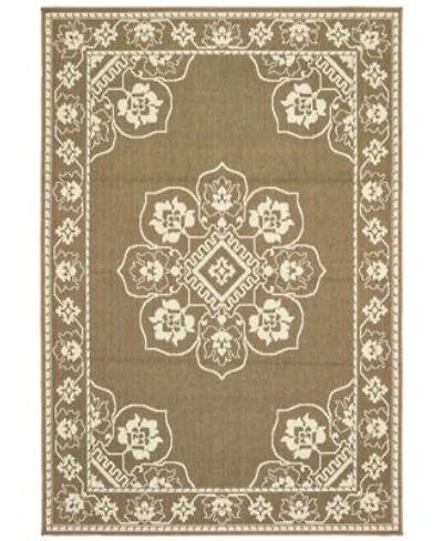 Oriental Weavers Marina 7764 Indoor Outdoor Rug