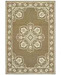 Oriental Weavers Marina 7764 Indoor Outdoor Rug