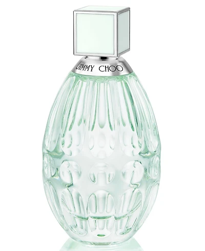 Jimmy Choo Floral Eau de Toilette, 3-oz.