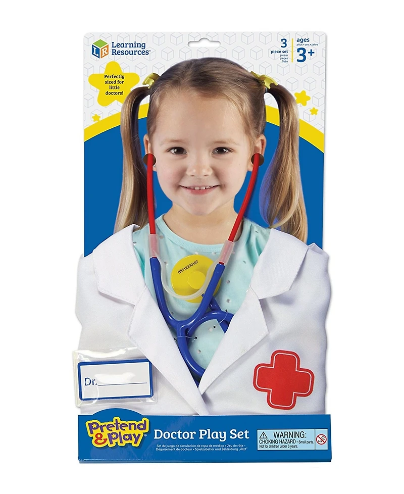 Learning Resources Pretend Play