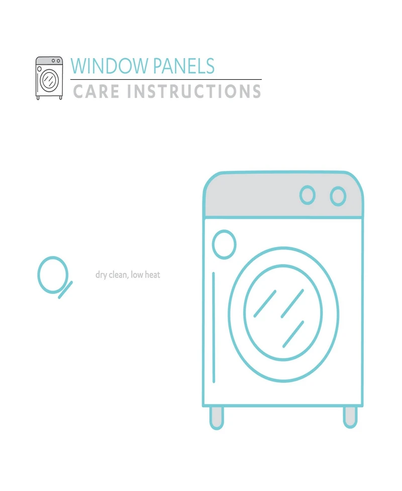 Kemmy Ruffle 52" x 84" Curtain Panel