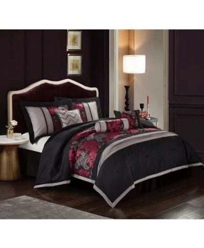 Stratford Park Lincoln Comforter Sets