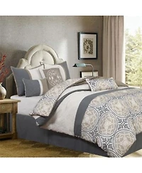 Stratford Park Camila 7 Pc. Comforter Sets