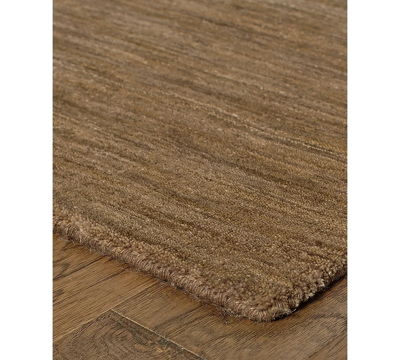 Oriental Weavers Aniston 27104 Tan/Tan 5' x 8' Area Rug